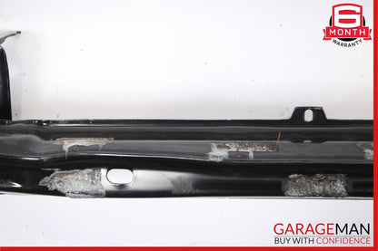 03-10 Porsche Cayenne 955 957 Front Bumper Reinforcement Impact Crash Bar Rebar