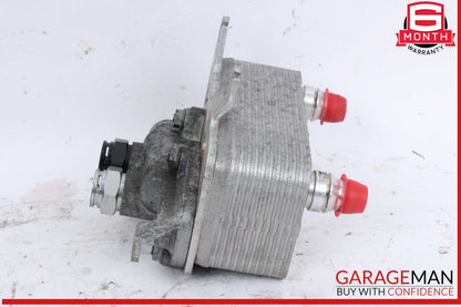 19-23 Mercedes W205 C300 E350 GLC300 Automatic Transmission Oil Cooler OEM