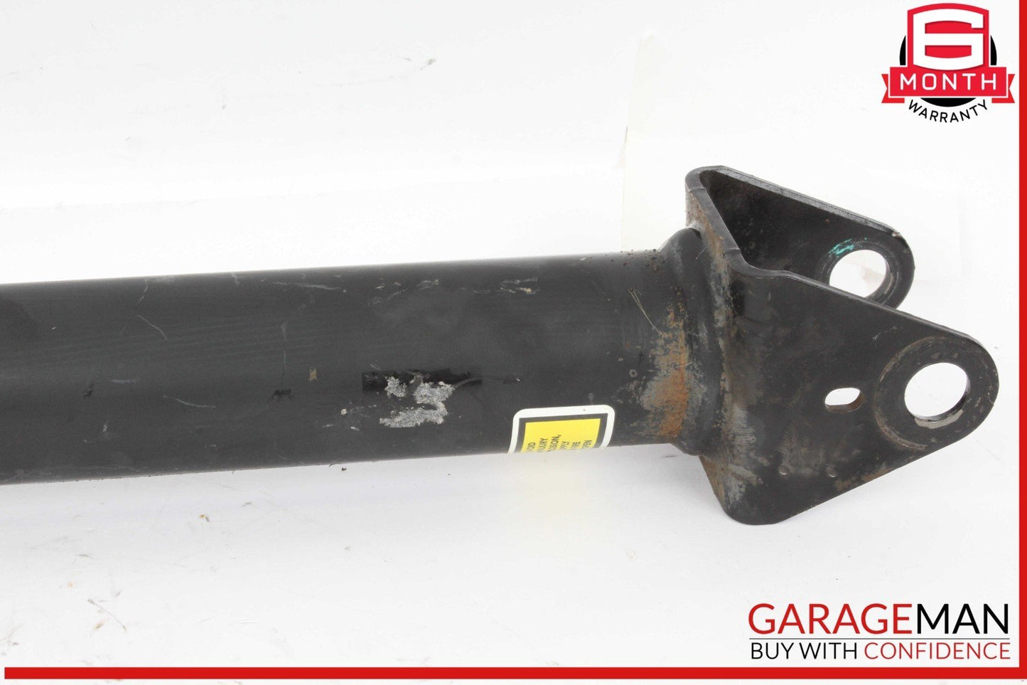 07-12 Mercedes X164 GL450 Rear Right Passenger Side Shock Strut Absorber OEM