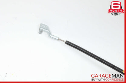 08-14 Mercedes W204 C300 C350 Front Left Side Door Lock Latch Actuator OEM