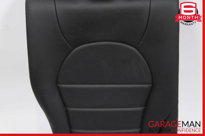 15-20 Mercedes W205 C300 C350e Rear Right Passenger Side Top Upper Seat Cushion