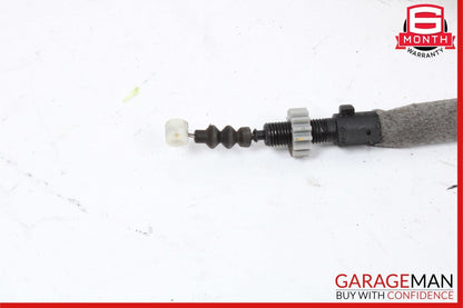 07-13 Mercedes W221 S550 CL600 CL65 AMG Front Left Door Lock Latch Actuator