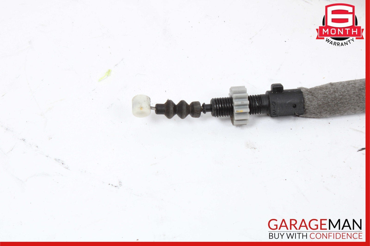 07-13 Mercedes W221 S550 CL600 CL65 AMG Front Left Door Lock Latch Actuator
