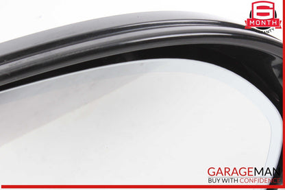 12-18 Audi A6 S6 Front Right Side Door Rear View Mirror w/ Camera & Blind Spot