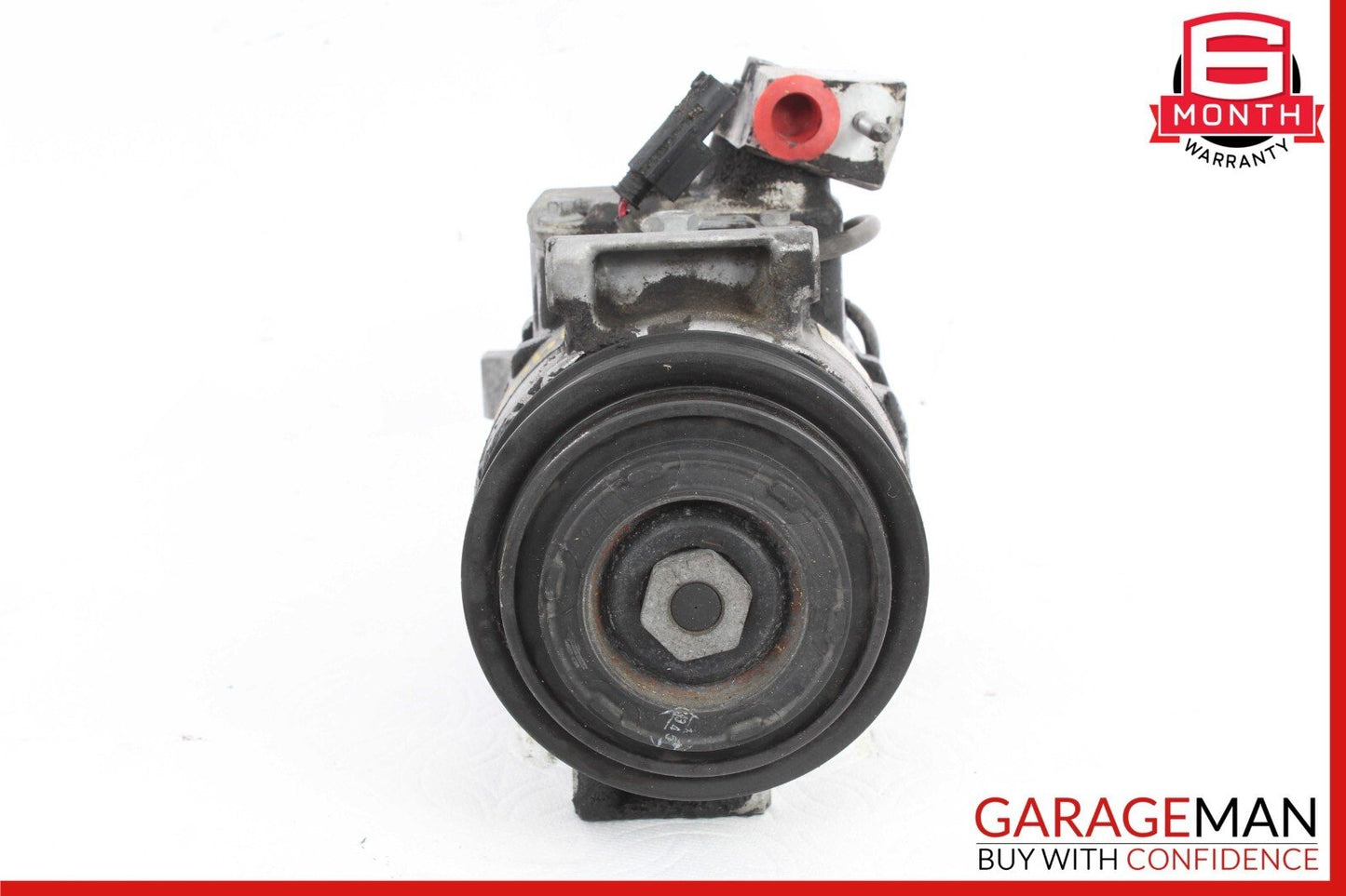 12-18 Mercedes W218 CLS550 E550 CLS63 AMG A/C Air Conditioning Compressor Pump