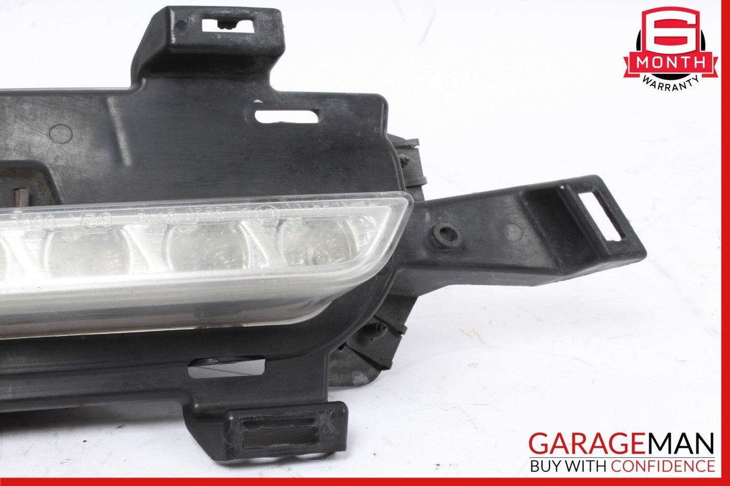 10-11 Mercedes W212 E350 E550 Front Left Side LED Daytime Running Light Fog Lamp