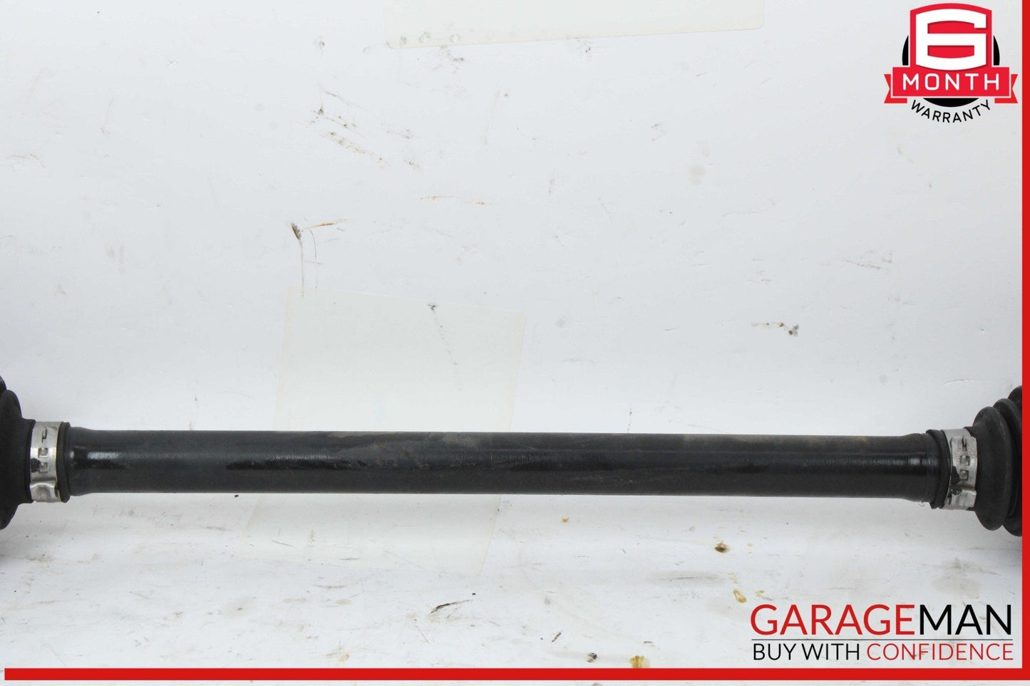 17-23 Tesla Model 3 AWD Front Right or Left Side Axle Shaft Halfshaft OEM