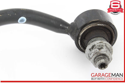 11-18 Porsche Cayenne S 958 Rear Left Suspension Stabilizer Sway Bar End Link