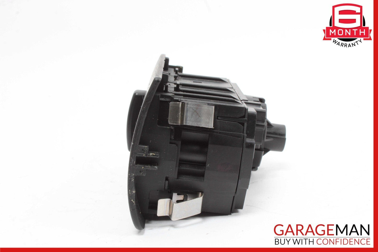 06-12 Mercedes W164 GL450 ML450 Headlight Control Switch Module OEM