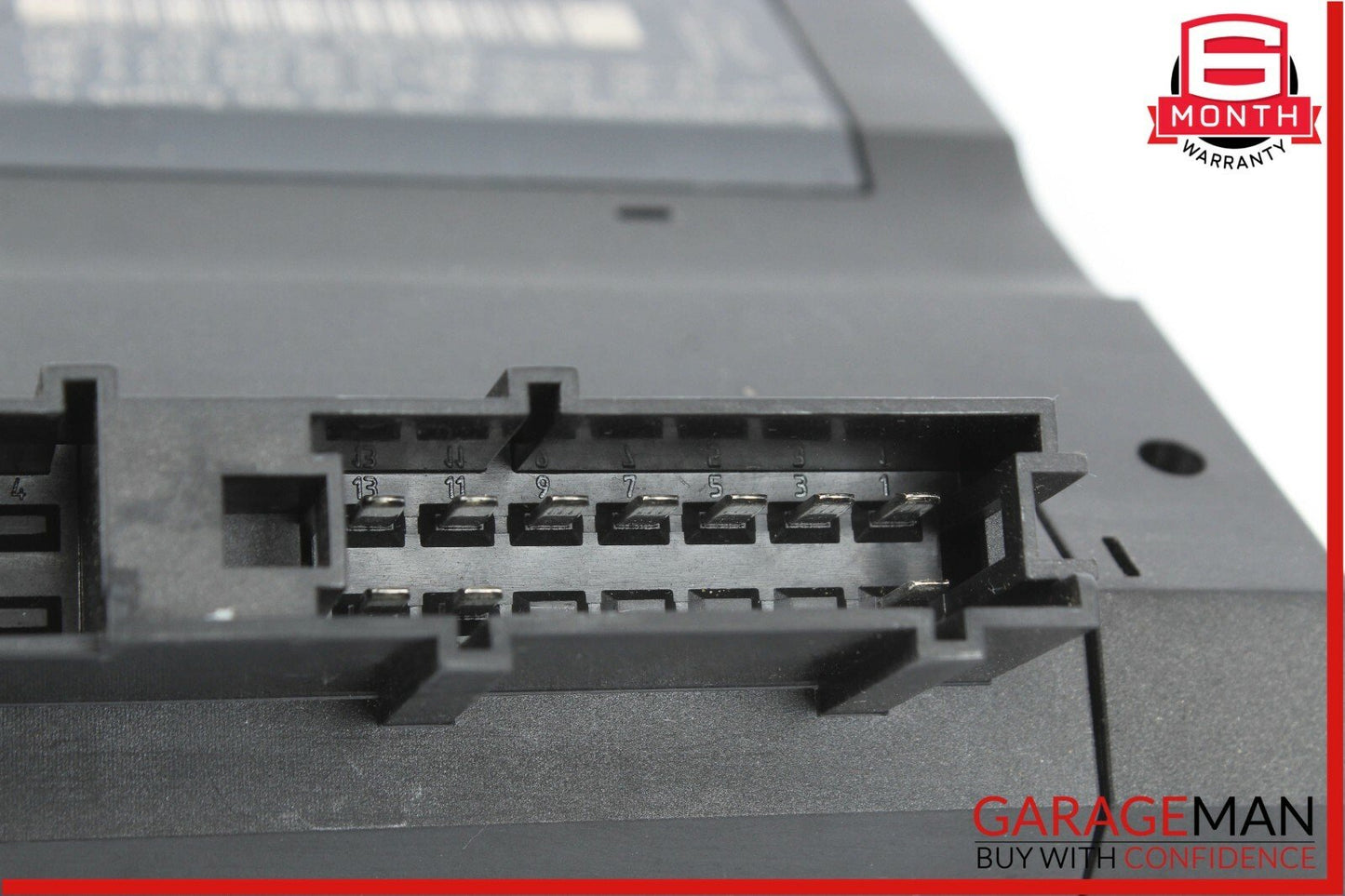 07-14 Mercedes W216 CL550 CL600 Front Right Seat Control Module 2168209426 OEM