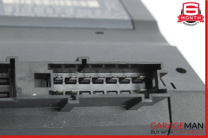 07-14 Mercedes W216 CL550 CL600 Front Right Seat Control Module 2168209426 OEM