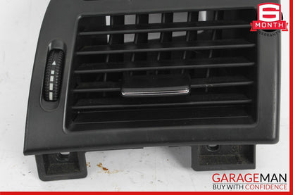 07-14 Mercedes W221 S550 Front Right Dash AC A/C Air Vent Grille Cover OEM