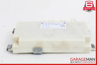 10-15 Mercedes W204 C250 C300 Keyless Go Entry Control Module 1729006206 OEM