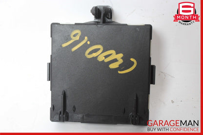 16-19 Mercedes W205 C300 Front & Rear Side Door Control Module Unit Set of 4 Pc