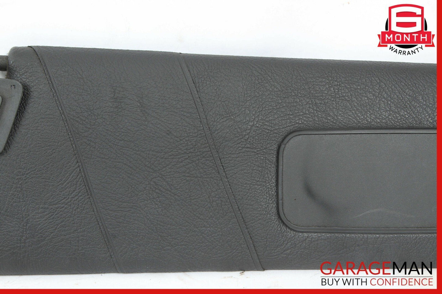 97-04 MERCEDES R170 SLK230 FRONT RIGHT PASSENGER SIDE SUNVISOR SUN VISOR OEM