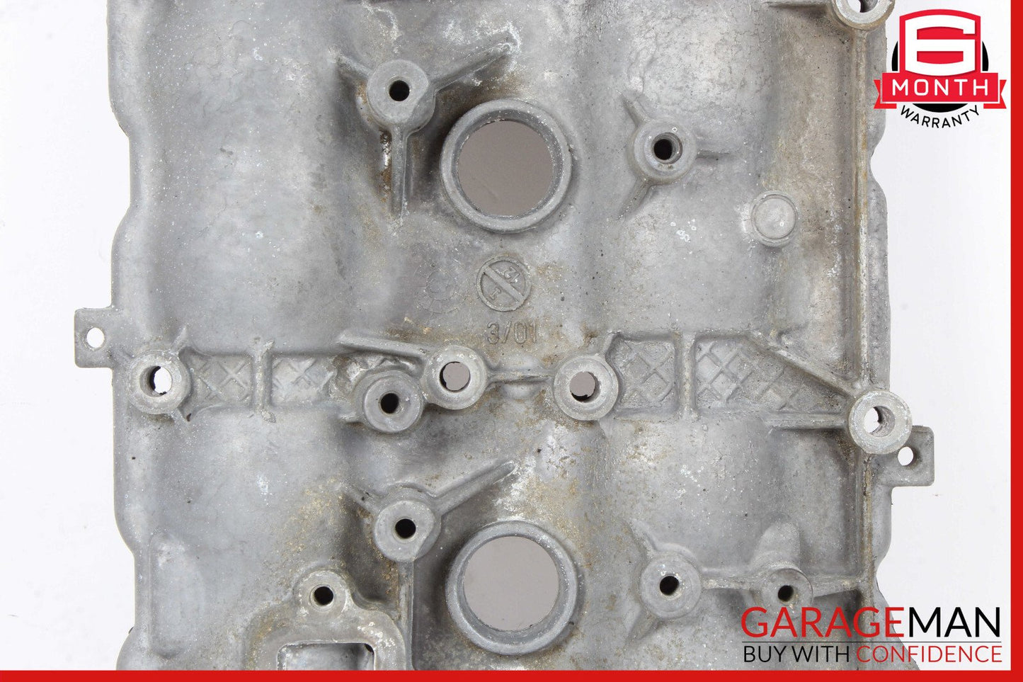 Mercedes C300 GLK350 CLK350 E350 Left Side Engine Cylinder Head Cover