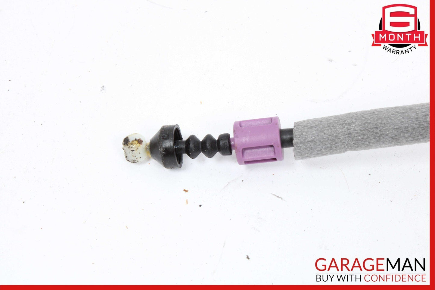 10-15 Mercedes X204 GLK350 GLK250 Rear Right Passenger Door Lock Latch Actuator
