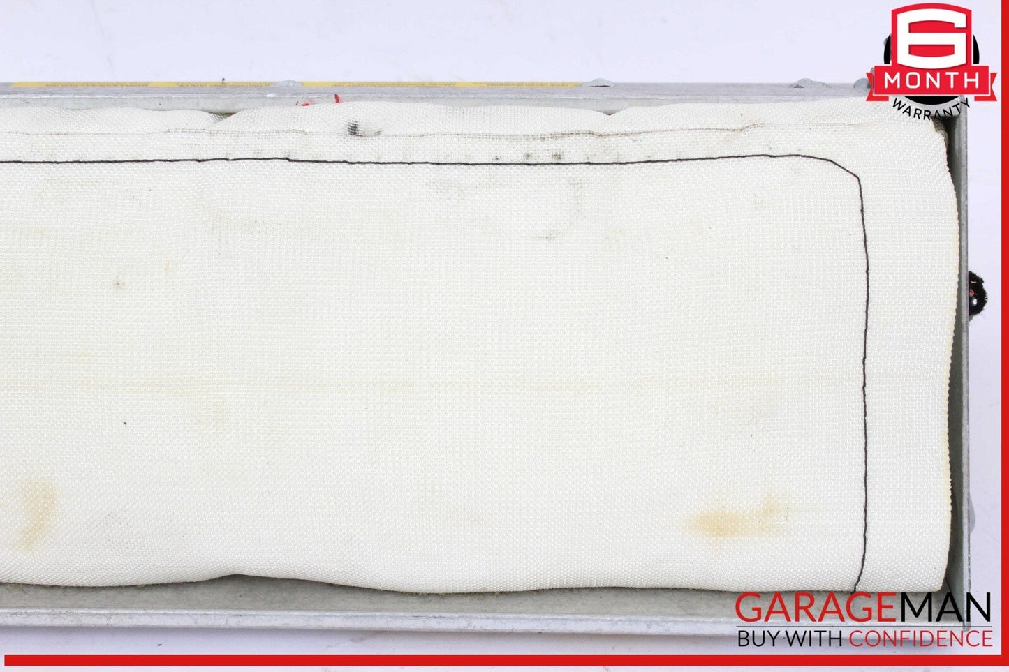 00-06 Mercedes W220 S500 CL500 Dash Dashboard Right Side Airbag Air Bag OEM