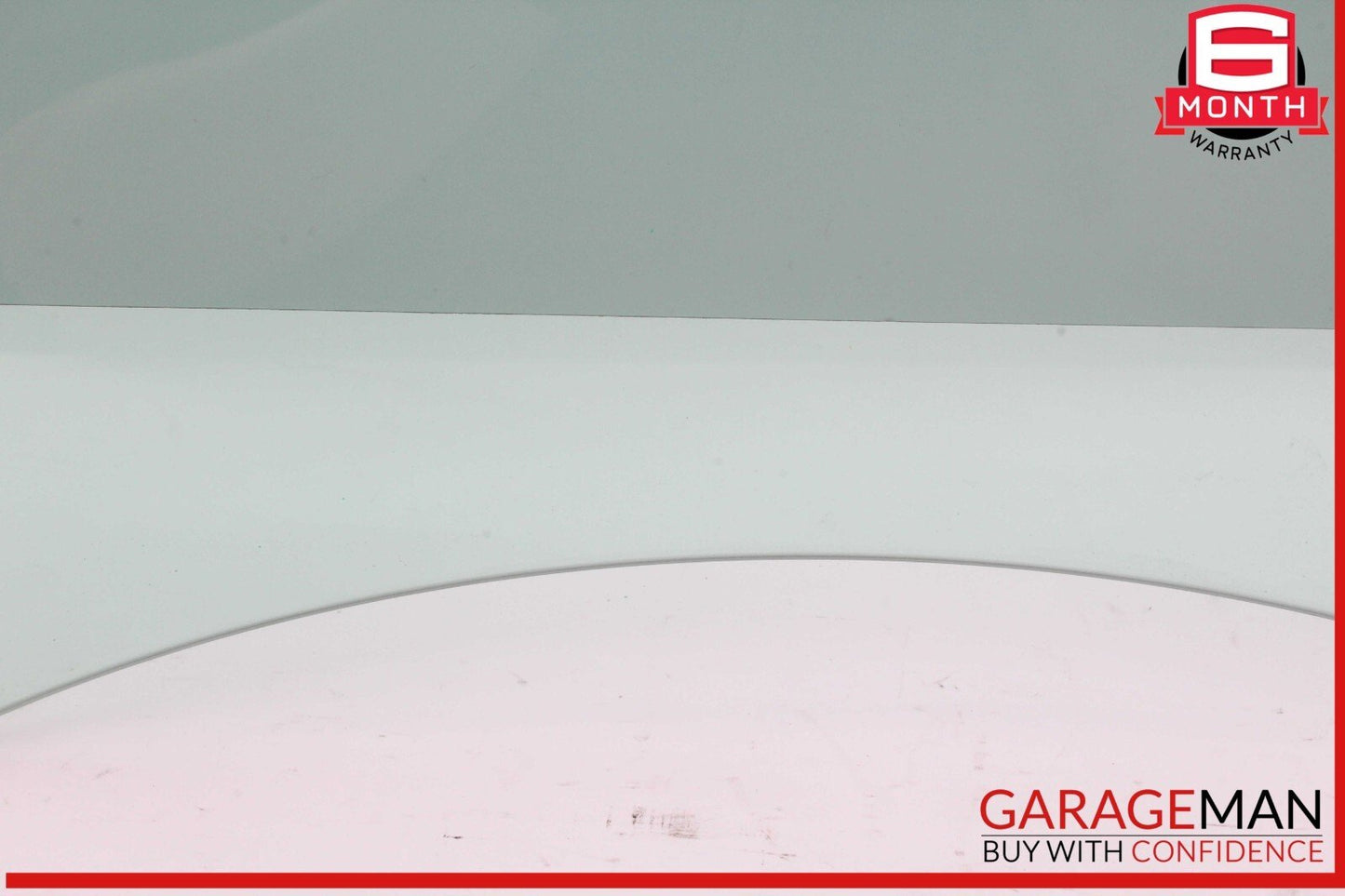 11-18 Porsche Cayenne 958 Front Right Passenger Side Door Window Auto Glass
