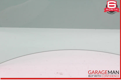 11-18 Porsche Cayenne 958 Front Right Passenger Side Door Window Auto Glass
