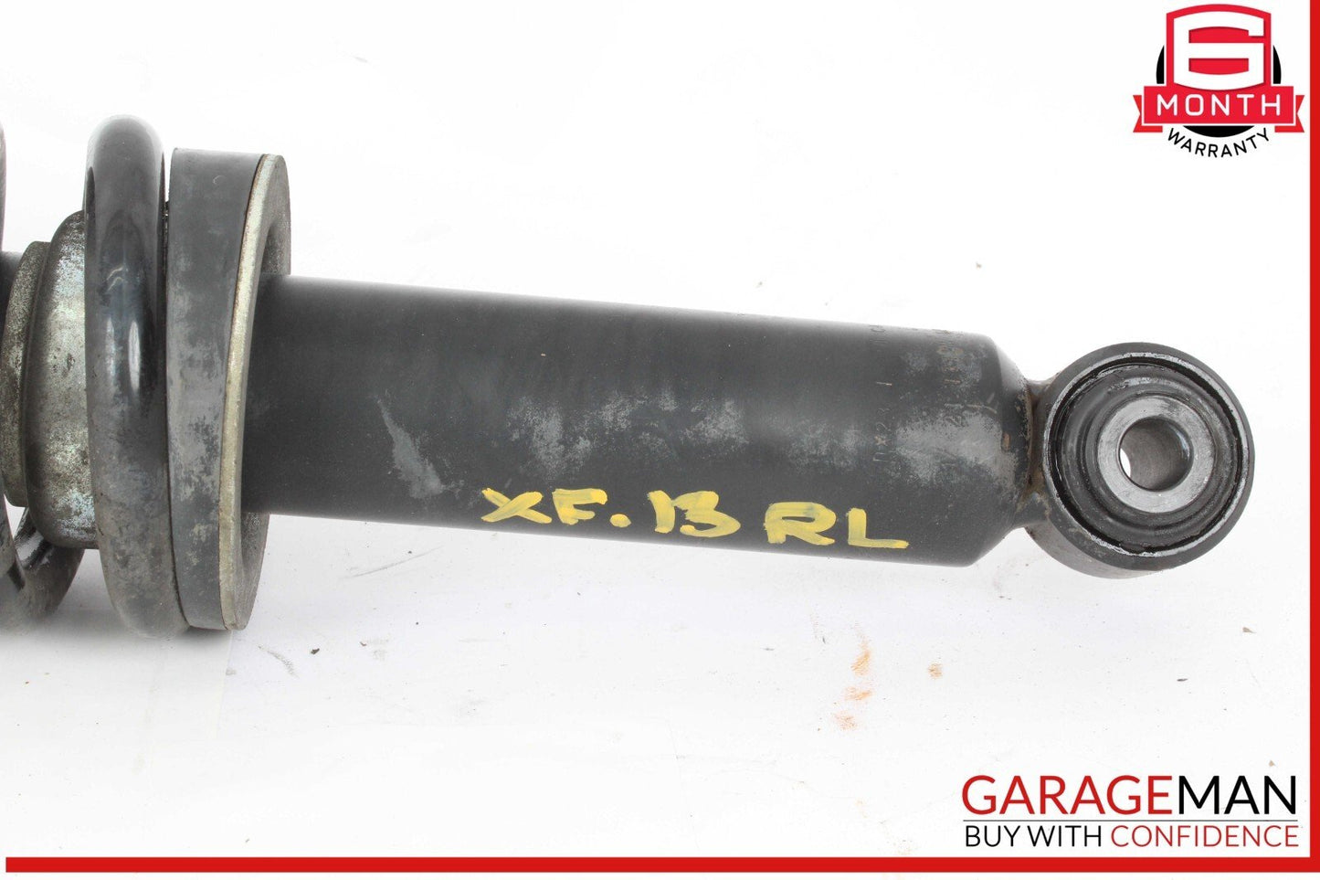 13-15 Jaguar X250 XF Rear Right or Rear Left Shock Strut Absorber DX2380CA OEM