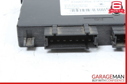 03-12 Mercedes X164 GL450 ML550 Front Right Side Seat Control Module Unit OEM