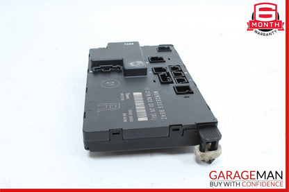 06-11 Mercedes W219 CLS550 CLS500 Front Right Door Control Module 2198202026 OEM