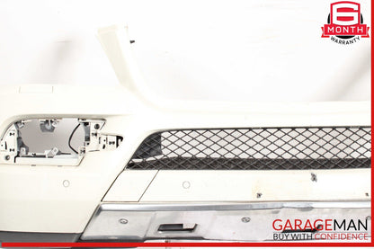 10-12 Mercedes X164 GL450 GL350 Front Bumper Cover Assembly 1648850238 OEM