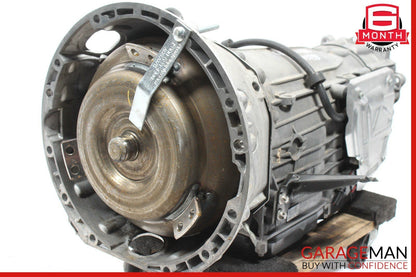 07-12 Mercedes GL450 ML450 7G Automatic Transmission Assembly 722.904 OEM