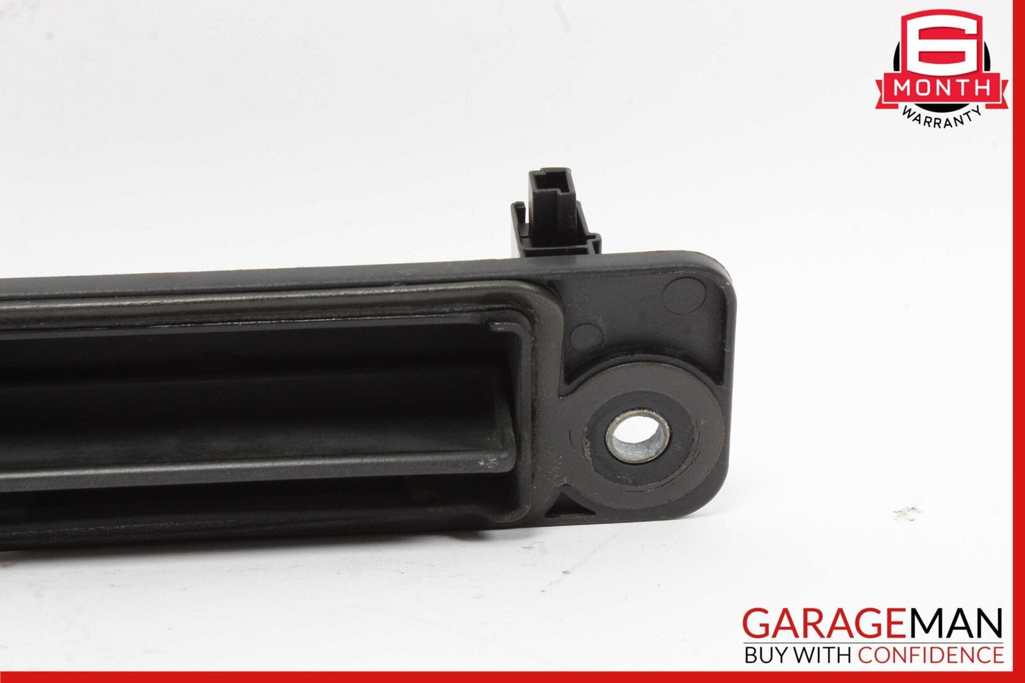 06-13 Mercedes X164 GL450 ML350 Rear Trunk Tailgate Release Open Handle OEM
