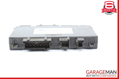 08-18 Mercedes W212 E350 SLK250 Front Left Driver Side Seat Control Module OEM