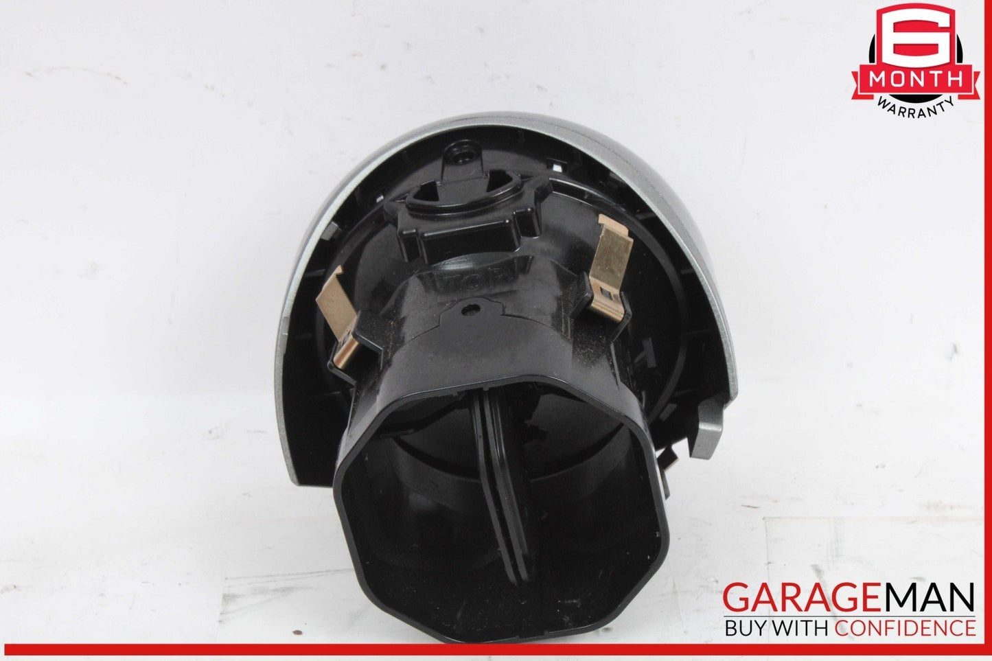 15-20 Mercedes W205 C300 4MATIC Front Left Side Dash AC Air Vent 2058303900 OEM