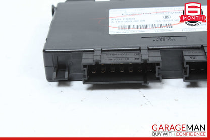 07-12 Mercedes X164 GL320 GL450 Third Seat Row Power Folding Control Module OEM