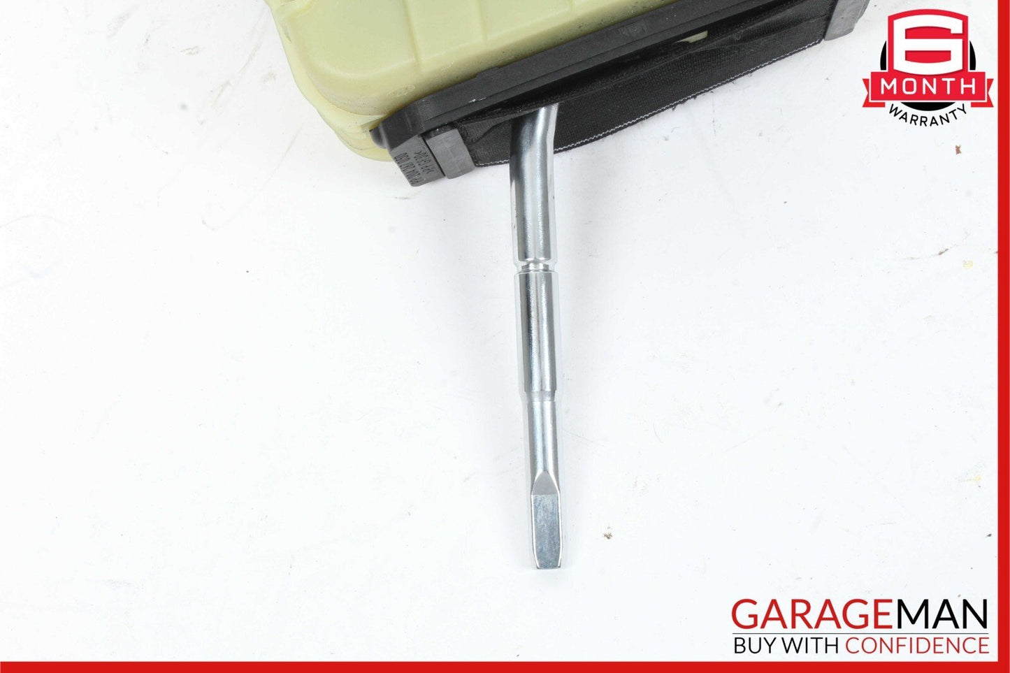 08-14 Mercedes W204 C300 4MATIC Floor Gear Shift Shifter Selector Box OEM