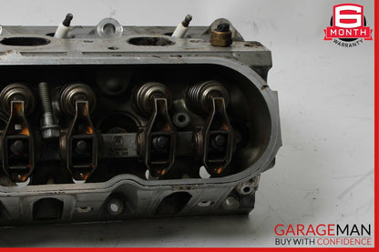 97-04 Chevy Corvette C5 Engine Motor Cylinder Head w/ Rocker Arms Assembly OEM
