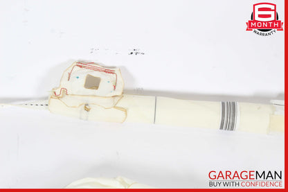 12-15 Mercedes W166 ML350 Roof Curtain Air Bag Right Passenger Side OEM