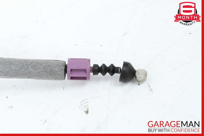 08-11 Mercedes W212 E550 C300 Front Left Driver Side Door Lock Latch Actuator