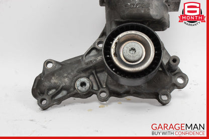 11-20 Mercedes W218 CLS550 E550 Engine Oil Filter Housing 2781800410 OEM