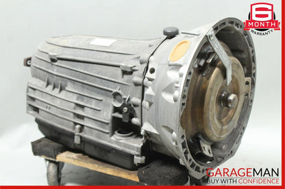 08-11 Mercedes W204 C300 RWD 7G Automatic Transmission Assembly 722.999 OEM 164k
