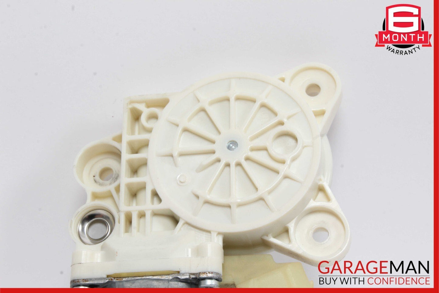 03-09 Mercedes W211 E350 E500 E550 Front Right Door Window Regulator Motor Unit