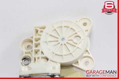 03-09 Mercedes W211 E350 E500 E550 Front Right Door Window Regulator Motor Unit
