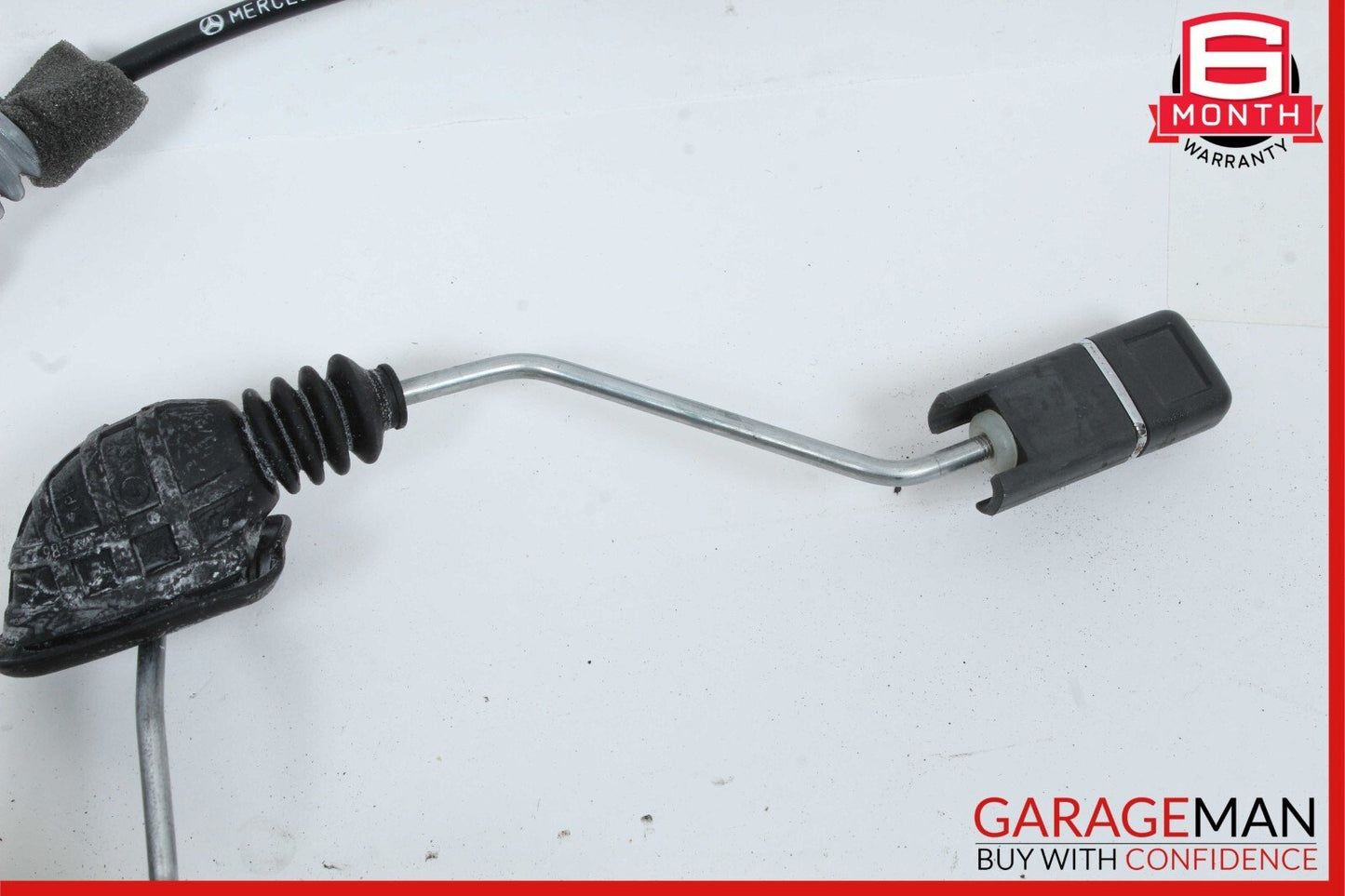 07-14 Mercedes W221 S550 Front Right Door Lock Latch Actuator Keyless Go OEM