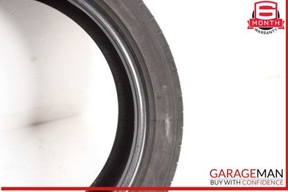 Bridgestone Potenza 275/35 R18 95W Wheel Tire OEM