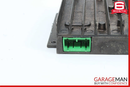 01-06 Mercedes W215 CL55 AMG Antenna Compensation Booster Module Unit OEM