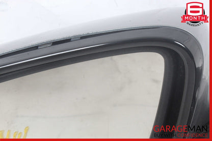 12-15 BMW 640i 650i M6 Left Driver Side Rear View Door Mirror OEM