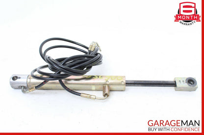 03-11 Mercedes R230 SL500 SL550 Convertible Left Main Top Drive Lift Cylinder