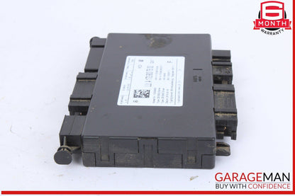 10-18 Mercedes X204 GLK250 Front Left Side Seat Control Module 1729007500 OEM