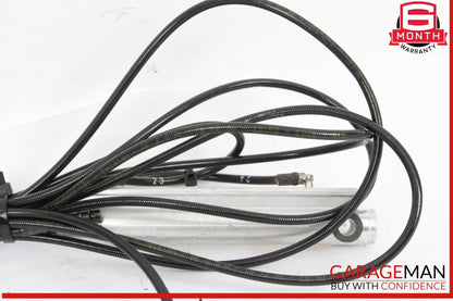 03-09 Mercedes W209 CLK350 CLK320 Left or Right Side Bow Tension Cylinder OEM