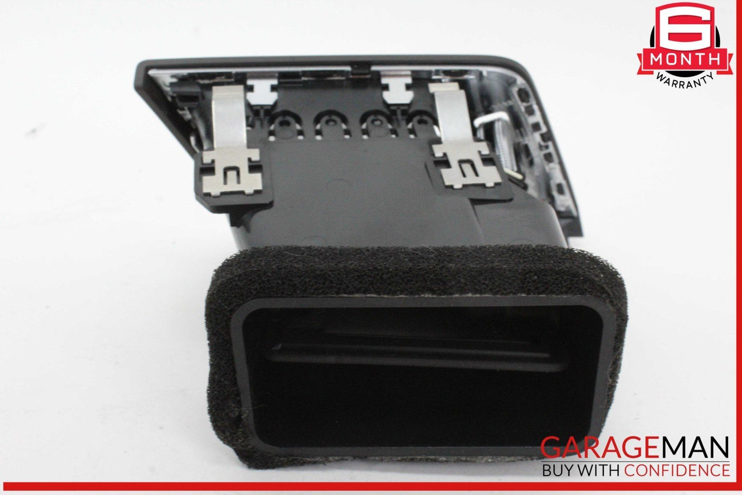 14-17 Mercedes W207 E400 E550 Front Right Side Dashboard AC A/C Air Vent OEM