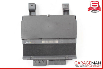 00-06 Mercedes W215 CL600 Front Right Side Under Seat Control Module Unit